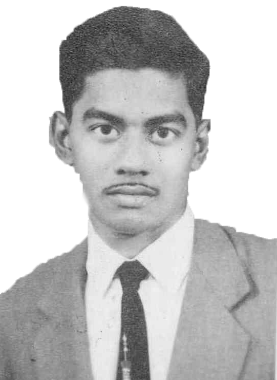 Arukiasami Prabhakar Durai